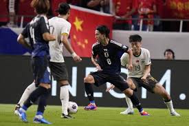 面临着国内